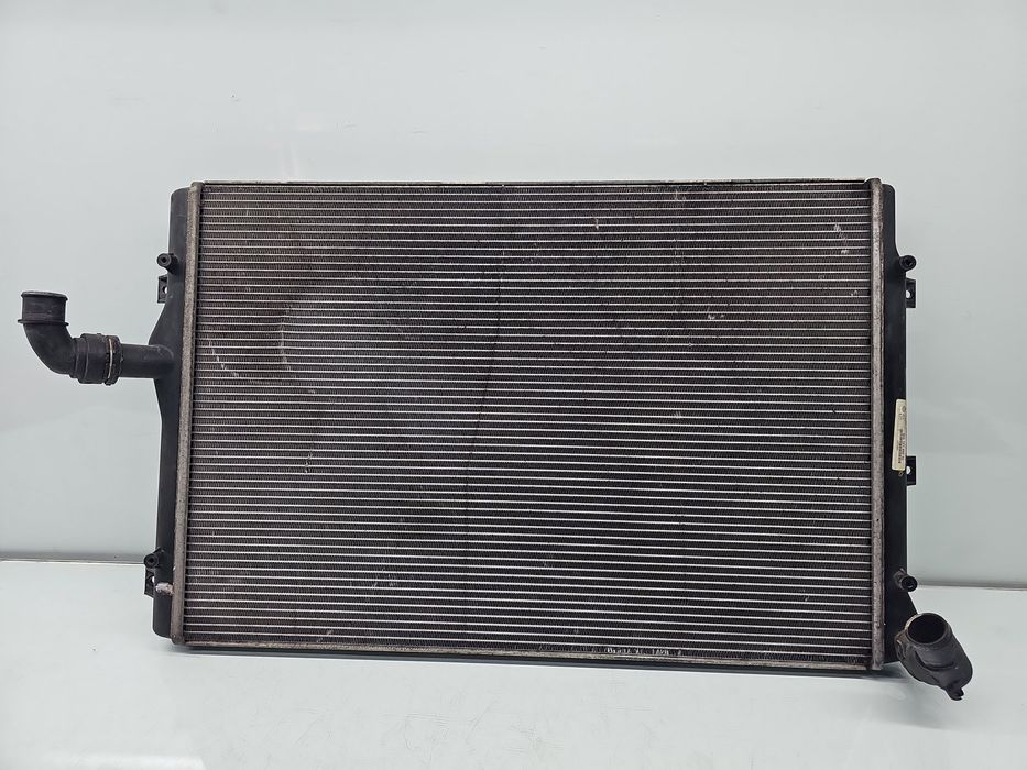 Radiator apa Volkswagen Passat B6 (3C2) [Fabr 2005-2010] 3C0121253AL 2
