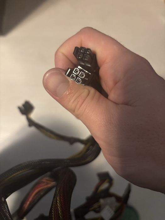 Захранване fsp hexa 400