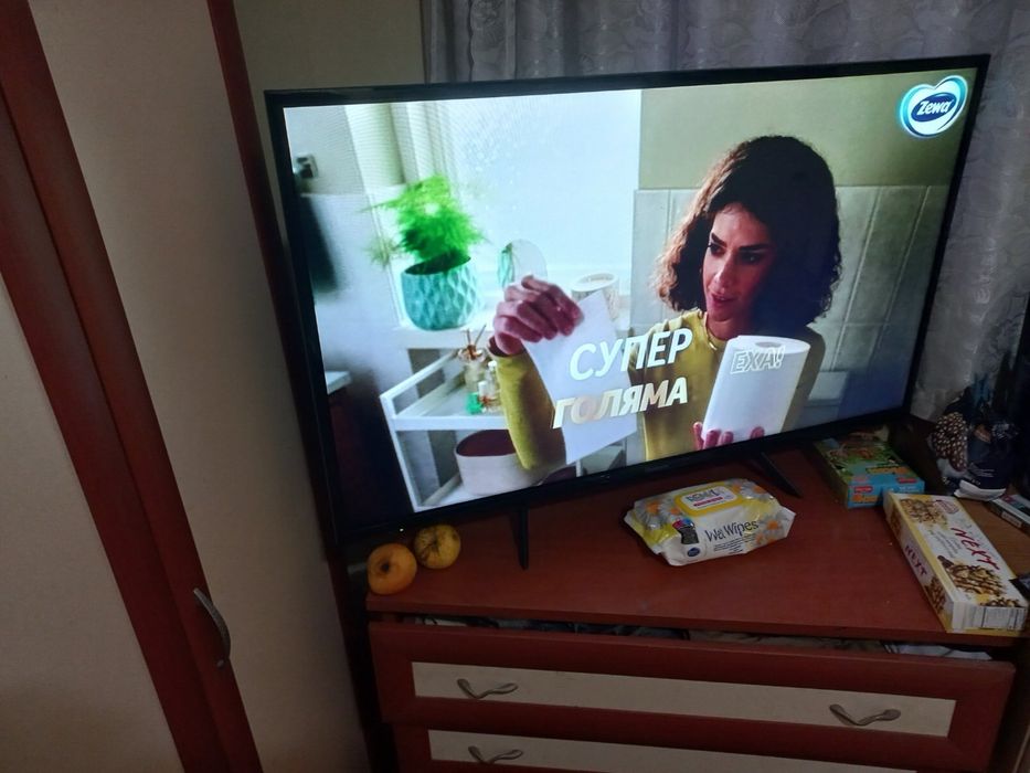 Телевизор Panasonic