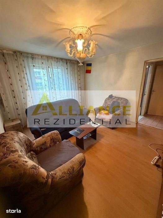 Apartament 2 camere