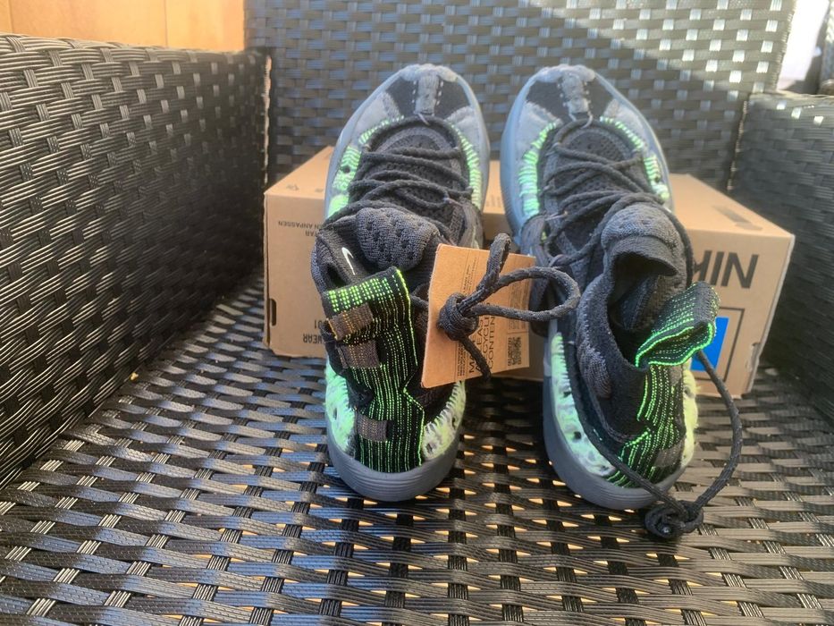 Nike Ispa Seanse - nr 36 - 36,5 - 37,5 - sunt originali - 300 lei