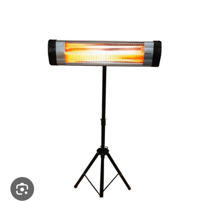 Infrakrasniy Isitkich Chegirma Narxda xarid Qiling