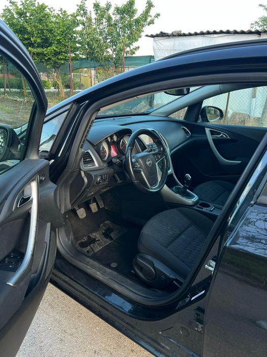 OPEL Astra 0 — imagine 3