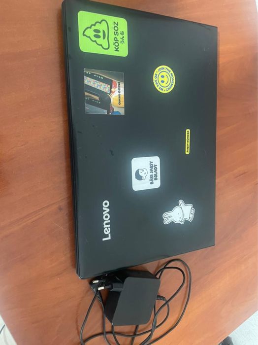 Ноутбук от Lenovo