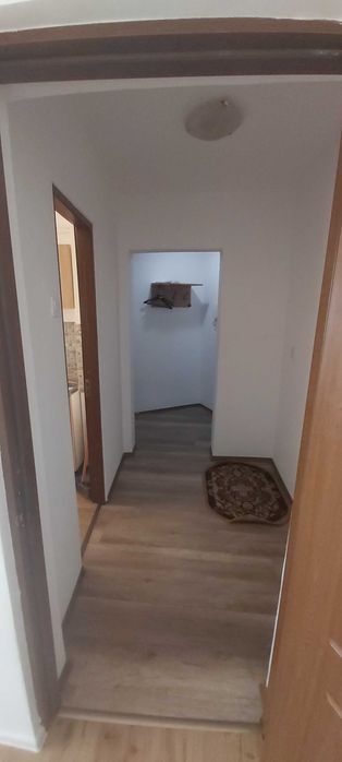 Apartament 1 camera, De inchiriat, centru Focsani