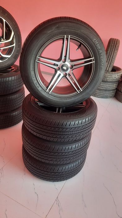 16 Vossen saka diska balon sotiladi Kobalt