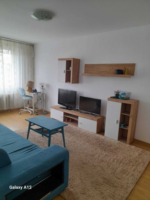 DIRECT PROPRIETAR - Apartament 3 camere de inchiriat metrou Gorjului