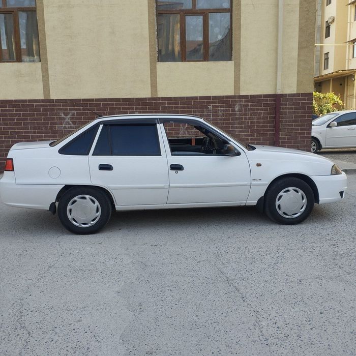 Nexia 2 lux konditsioner 448000 km (halol)