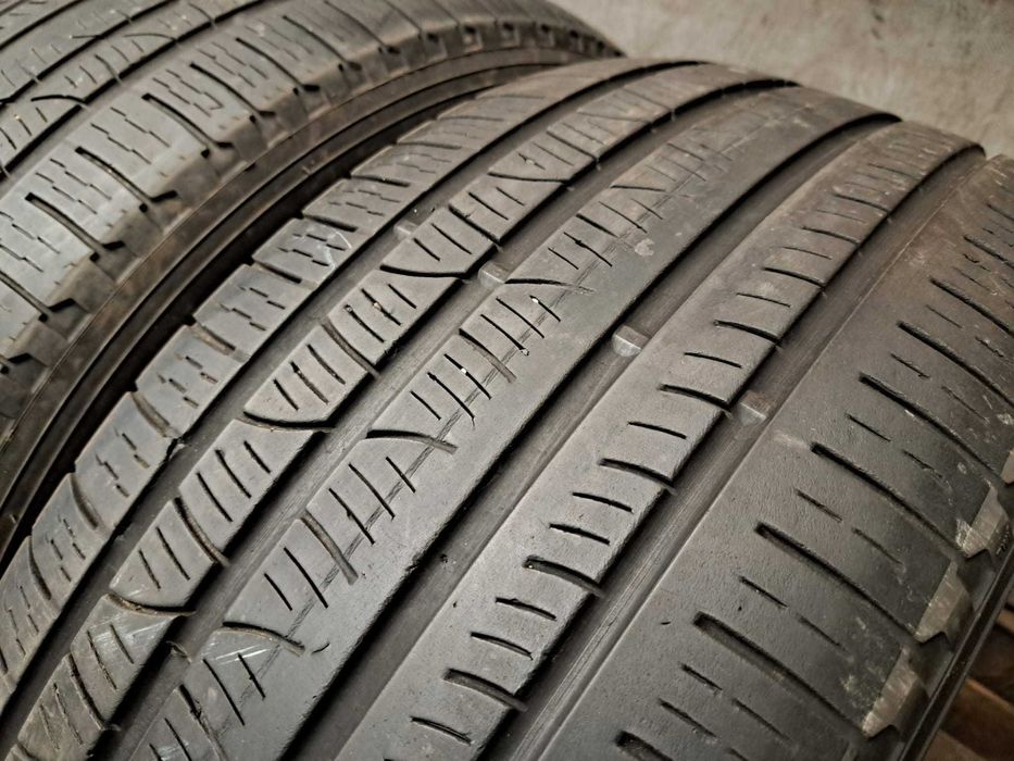 *anvelope 265/50 R20 Pirelli 4 sezoane
