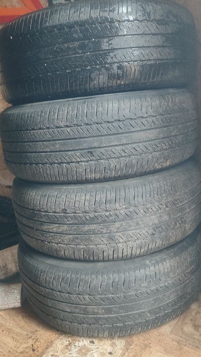 Продам летние шины
