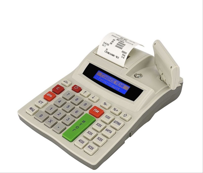 Продам кассовый аппарат Порт 150