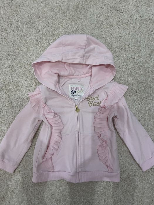 Детски дрешки Zara, H&M, Mayoral, Original marines