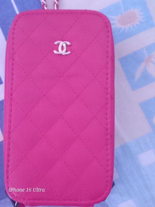 Модерна чантичка"CHANEL"!-80%!