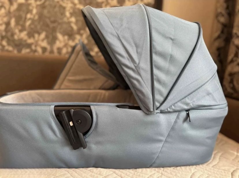 joolz aer люлька