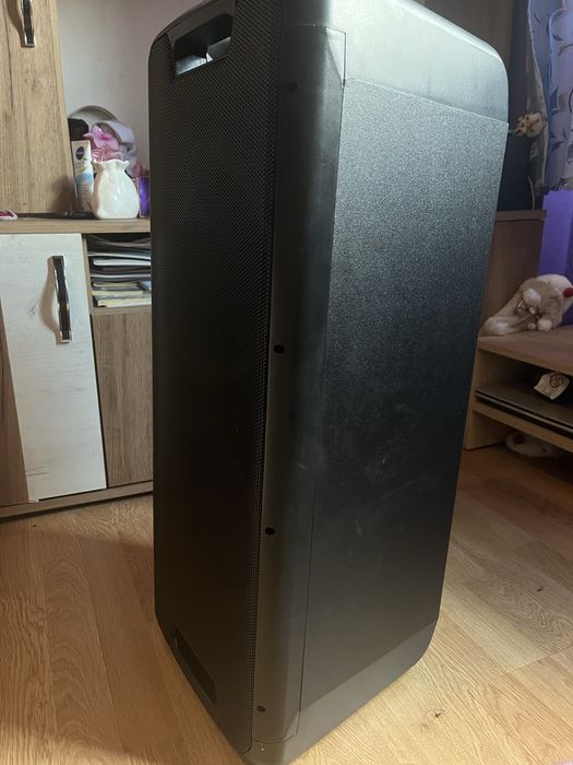 Boxa portabilă AKAI DJ-880