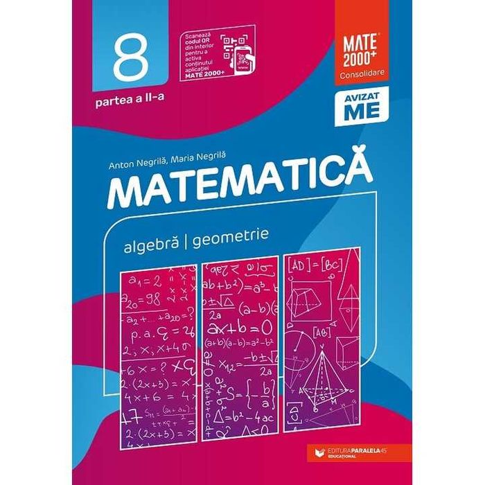 Meditatii la matematica