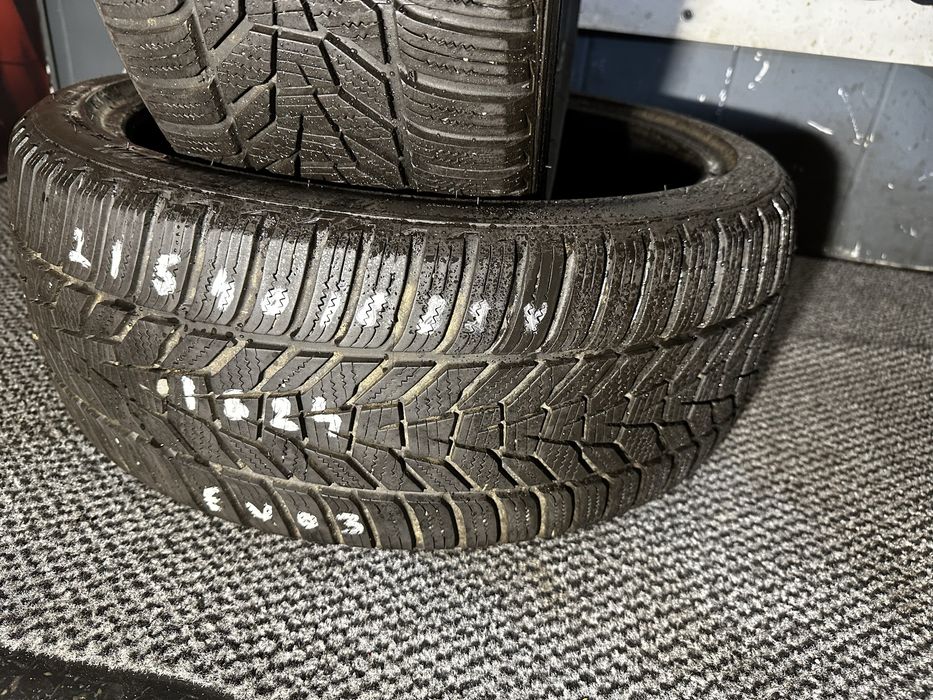 215/40 R18 89V XL - Hankook Winter I Cept Evo 3 M+S Oferta