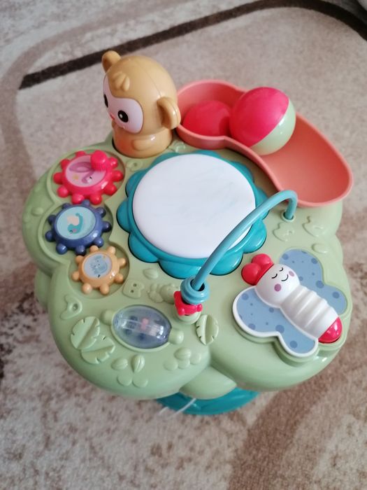 Интерактивна играчка