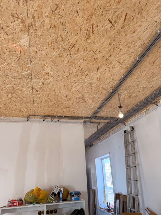 Электромонтаж, Умный дом