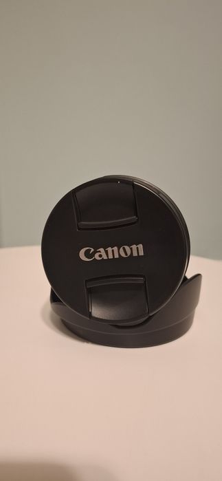 Canon 16-35 mm EF 1:2.8 L II