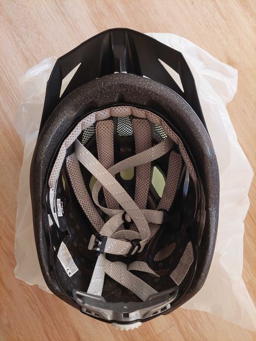 Casca ciclism Met