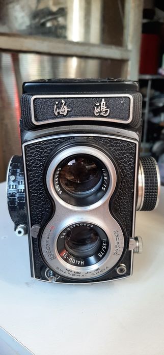 Aparat foto vechi