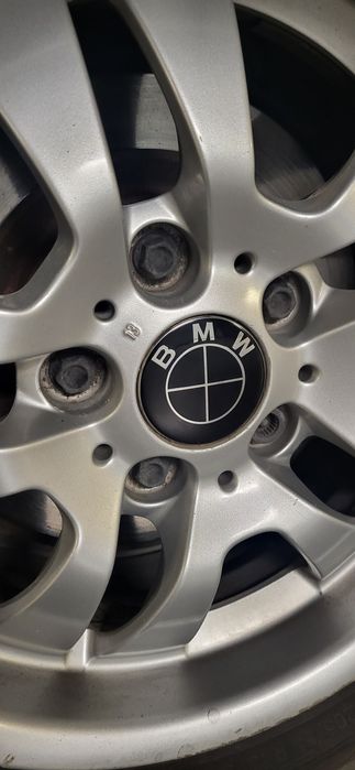 Капачки за джанти за БМВ / BMW капачки за джанти / БМВ капачки джанти