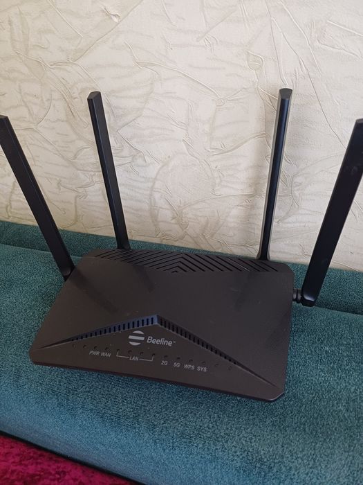 Wifi роутер 9500тг