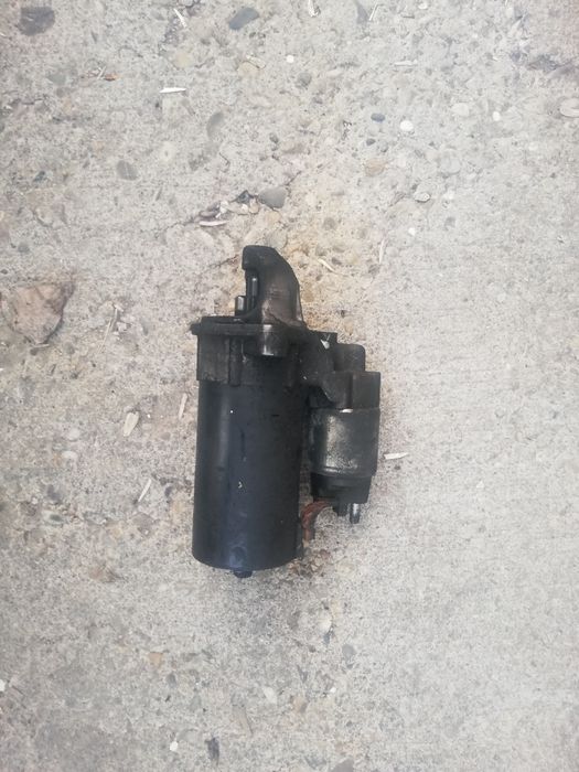 Electromotor bmw e90