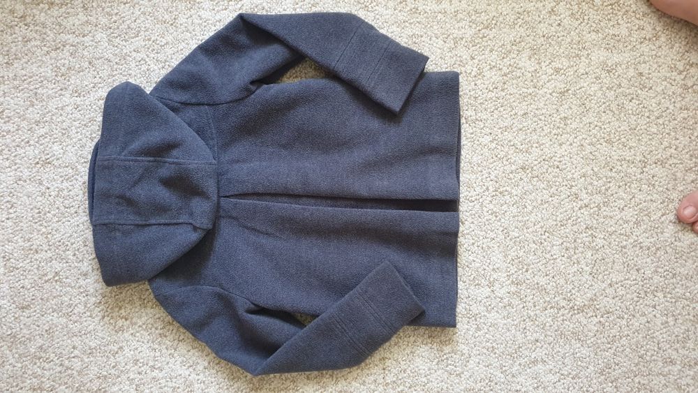 Palton fetite, S'Oliver, 116