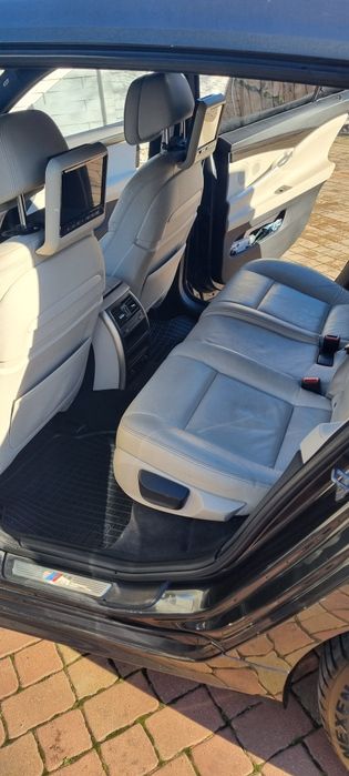BMW seria 5 gt / BMW / 4x4 xdrive