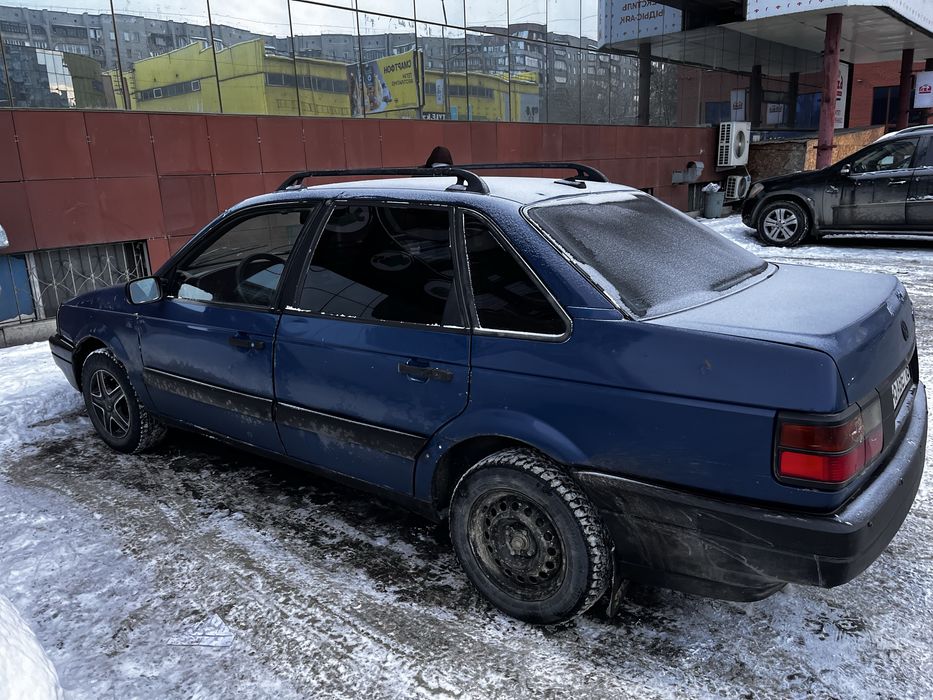 Пассат б3 сатылады