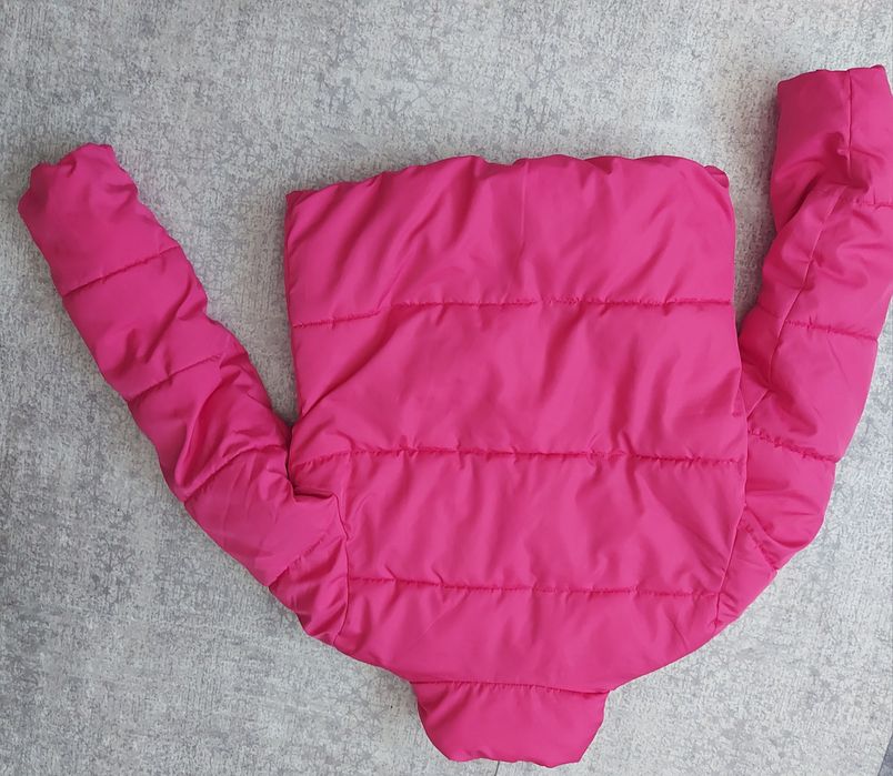 Дамско розаво яке