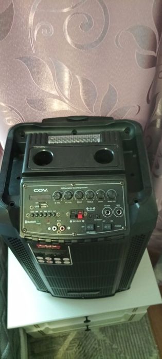 Продам   Колонку