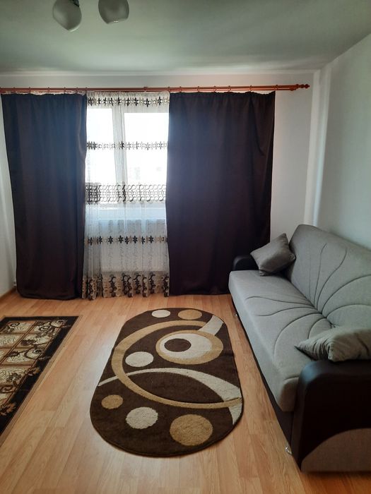 Apartament cu 2 camere