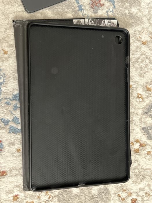 Планшет Samsung A9+