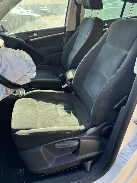 Vw Tiguan 2.0TDI на части / фв тигуан 2.0 тди дсг на части