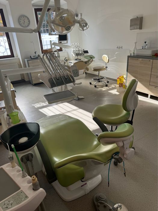 Unit dentar Italo