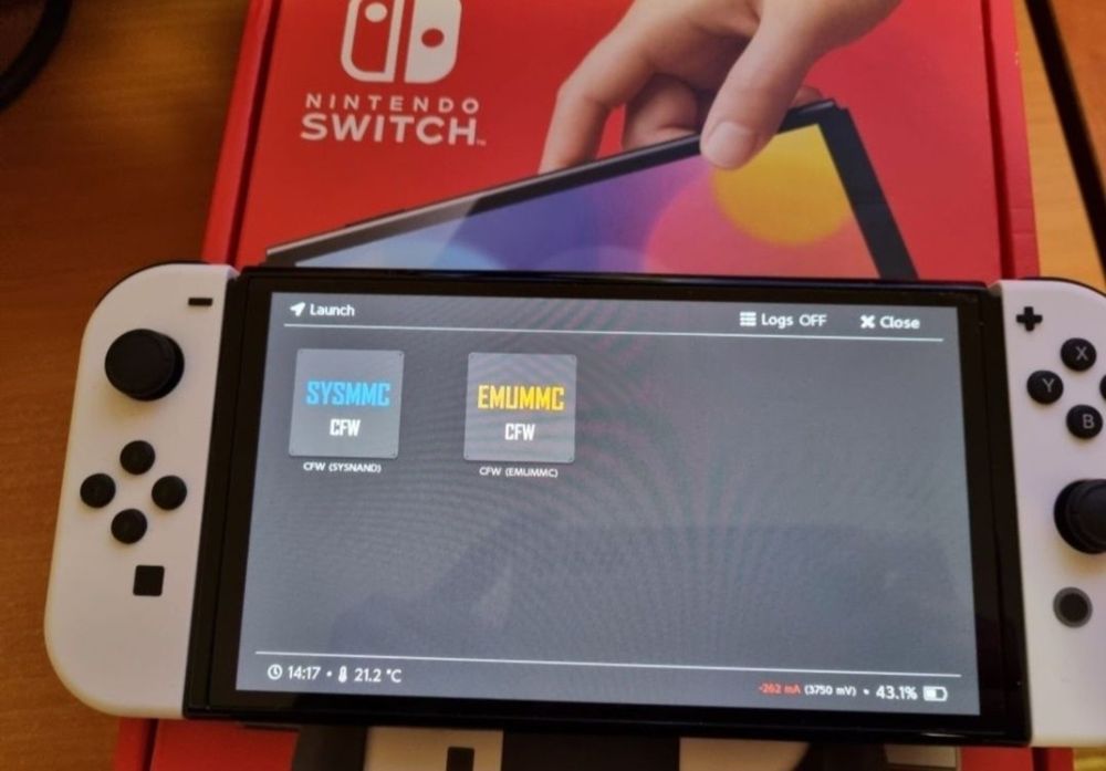 Modare console Nintendo Switch OLED V1 V2 Lite Xbox360 wii Ps4