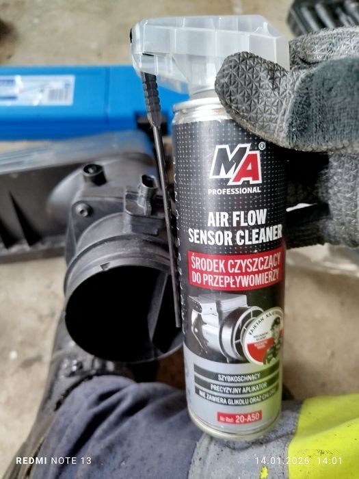 Mecanic auto / diagnoza auto.