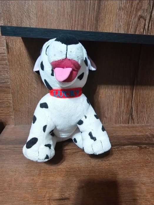 Plus 101 dalmatieni Disney