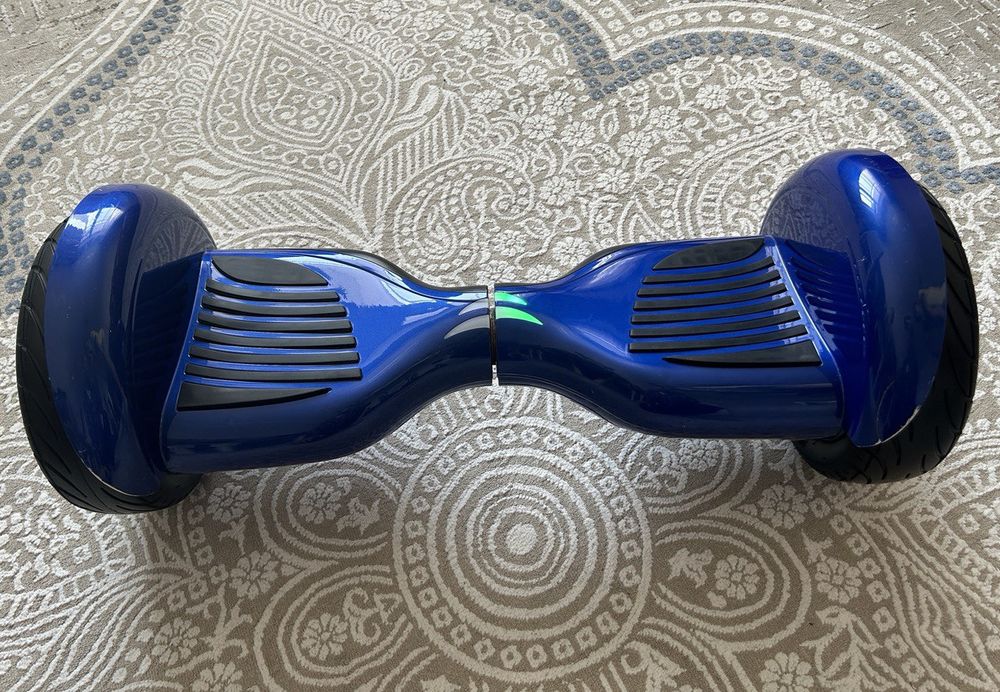 Продам гироскутер smart balance wheel new