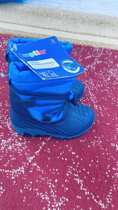 Продам сапоги