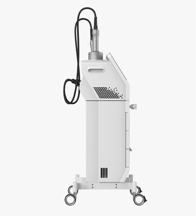 Ролашейп. Антицелулитен апарат