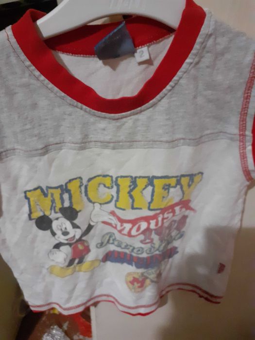 Дрехи за момчета