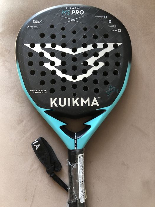 Paleta/racheta padel kuikma POWER MS PRO