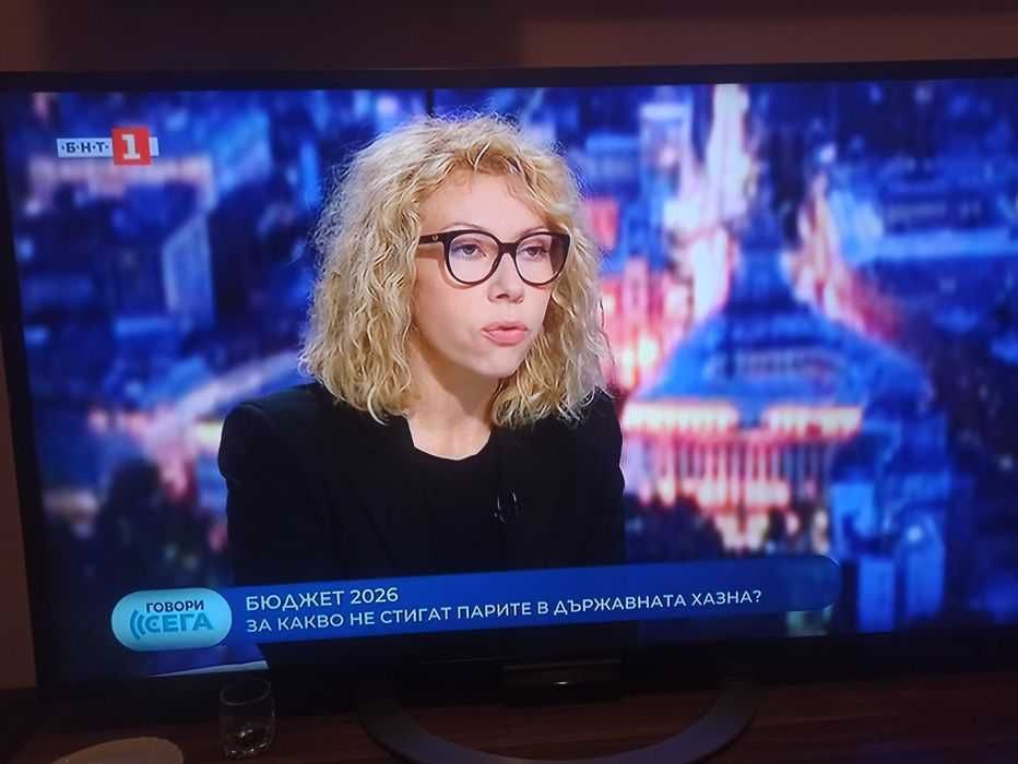 Sony 3D смарт 48" ТВ