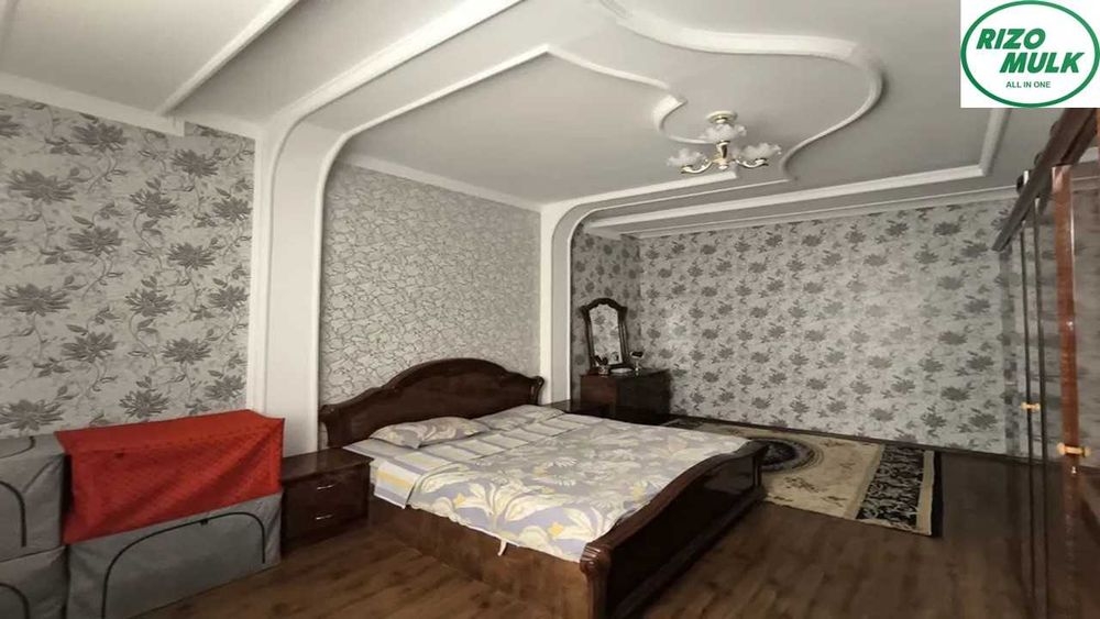 Учтепа тумани Катта Кани мавзесида ховли сотилади. NR494/139