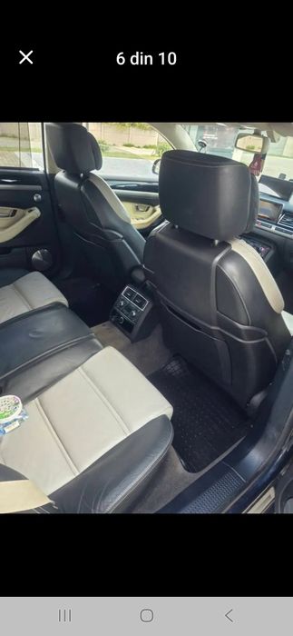 Vand sau schimb cu suv 4×4