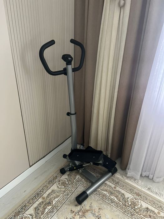 Продам степпер фирмы Torneo